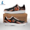 Chicago Bears Air Sneakers Custom Force Shoes For Fans NFL Shoes 2 Chicago Bears Air Sneakers Custom Force Shoes For Fans