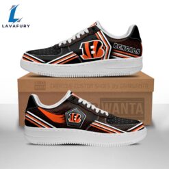 Chicago Bears Air Sneakers Custom…