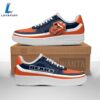 Chicago Bears Air Sneakers Custom Force Shoes Sexy Lips For Fans NFL Shoes 3 Chicago Bears Air Sneakers Custom Force Shoes Sexy Lips For Fans