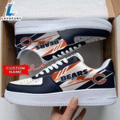 Chicago Bears NFL Personalized Air…