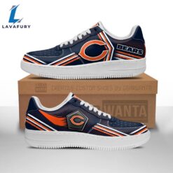 Cincinati Begals Air Sneakers Custom…