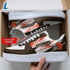 Cleveland Browns NFL Personalized Air…
