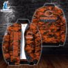 For Man And Women Custom Name Camo Chicago Bears Personalized Puffer Jacket 3 Custom Name Camo Chicago Bears Personalized Puffer Jacket