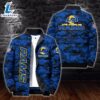 For Man And Women Custom Name Camo Los Angeles Rams Personalized Puffer Jacket 2 Custom Name Camo Los Angeles Rams Personalized Puffer Jacket