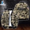 For Man And Women Custom Name Camo New Orleans Saints Personalized Puffer Jacket 2 Custom Name Camo New Orleans Saints Personalized Puffer Jacket