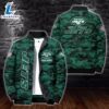 For Man And Women Custom Name Camo New York Jets Personalized Puffer Jacket 3 Custom Name Camo New York Jets Personalized Puffer Jacket