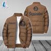 For Man And Women Custom Name NCAA Florida State Seminoles Personalized Puffer Jacket 3 Custom Name NCAA Florida State Seminoles Personalized Puffer Jacket