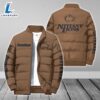 For Man And Women Custom Name NCAA Penn State Nittany Lions Personalized Puffer Jacket 2 Custom Name NCAA Penn State Nittany Lions Personalized Puffer Jacket