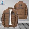 For Man And Women Custom Name NFL Cincinnati Bengals Personalized Puffer Jacket 3 Custom Name NFL Cincinnati Bengals Personalized Puffer Jacket