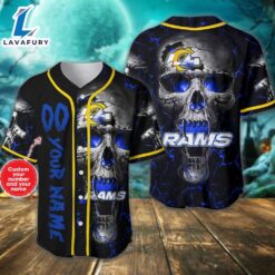 Custom Number And Name Los…