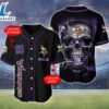 Custom Number And Name Minnesota Vikings NFL Baseball Jersey - Gift For Halloween 3 Custom Number And Name Minnesota Vikings NFL Baseball Jersey