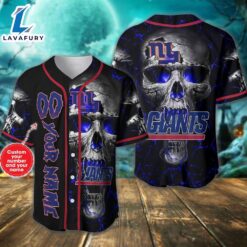 Custom Number And Name New…