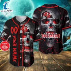 Custom Number And Name Tampa…