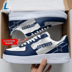 Dallas Cowboys NFL Personalized Air…