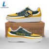 Green Bay Packers Air Sneakers Custom Force Shoes Sexy Lips For Fans NFL Shoes 3 Green Bay Packers Air Sneakers Custom Force Shoes Sexy Lips For Fans