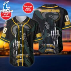 Green Bay Packers Halloween Cusom…
