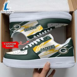 Green Bay Packers NFL Personalized…
