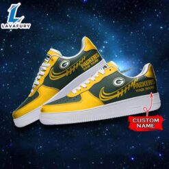 Green Bay Packers NFL Personalized…