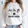 Hocus Pocus Sweatshirt, Witch Ghosts Shirt, Ghost Halloween Shirt - Gift For Halloween 2 Hocus Pocus Sweatshirt, Witch Ghosts Shirt, Ghost Halloween Shirt