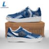 Indianapolis Colts Air Sneakers Custom Force Shoes For Fans NFL Shoes 2 Indianapolis Colts Air Sneakers Custom Force Shoes For Fans