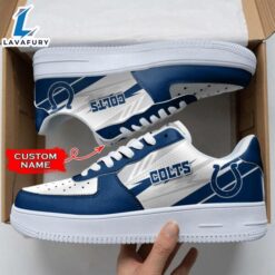 Indianapolis Colts NFL Personalized Air…