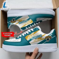 Jacksonville Jaguars NFL Personalized Air…