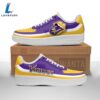 Minnesota Vikings Air Sneakers Custom Force Shoes Sexy Lips For Fans NFL Shoes 3 Minnesota Vikings Air Sneakers Custom Force Shoes Sexy Lips For Fans