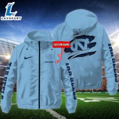 NCAA North Carolina Tar Heels…