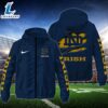 NCAA Notre Dame Fighting IrishCustom Name Windbreaker Outdoor Jacket For Fans Gift Sport 3 NCAA Notre Dame Fighting IrishCustom Name Windbreaker Outdoor Jacket For Fans