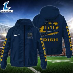 NCAA Notre Dame Fighting IrishCustom…