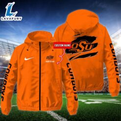NCAA Oklahoma State Cowboys Football…