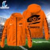 NCAA Oklahoma State CowboysCustom Name Windbreaker Outdoor Jacket For Fans Gift Sport 2 NCAA Oklahoma State CowboysCustom Name Windbreaker Outdoor Jacket For Fans