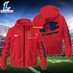 NCAA Ole Miss Rebels Football…