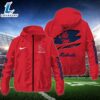 NCAA Ole Miss RebelsCustom Name Windbreaker Outdoor Jacket For Fans Gift Sport 3 NCAA Ole Miss RebelsCustom Name Windbreaker Outdoor Jacket For Fans