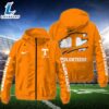 NCAA Tennessee VolunteersCustom Name Windbreaker Outdoor Jacket For Fans Gift Sport 2 NCAA Tennessee VolunteersCustom Name Windbreaker Outdoor Jacket For Fans