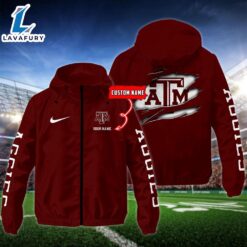 NCAA Texas A&ampM Aggies Football…