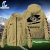 NCAA UCF KnightsCustom Name Windbreaker Outdoor Jacket For Fans Gift Sport 2 NCAA UCF KnightsCustom Name Windbreaker Outdoor Jacket For Fans