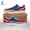 New England Patriots Air Sneakers Custom Force Shoes Sexy Lips For Fans NFL Shoes 3 New England Patriots Air Sneakers Custom Force Shoes Sexy Lips For Fans