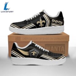 New Orlean Saints Air Sneakers…