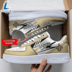 New Orleans Saints NFL Personalized…