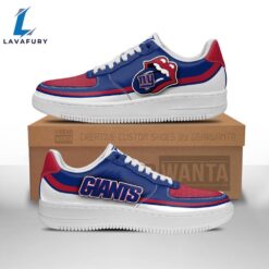 New York Giants Air Sneakers…