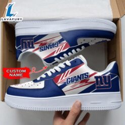 New York Giants NFL Personalized…