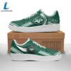 New York Jets Air Sneakers Custom Force Shoes For Fans NFL Shoes 3 New York Jets Air Sneakers Custom Force Shoes For Fans