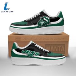 New York Jets Air Sneakers…