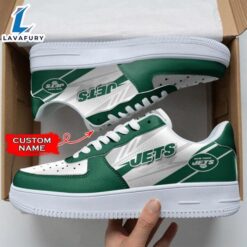 New York Jets NFL Personalized…