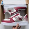 NFL Arizona Cardinals Air Force 1 Sneakers For Fans NFL Shoes 2 NFL Arizona Cardinals Air Force 1 Sneakers For Fans