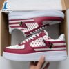 NFL Arizona Cardinals Air Force 1 Sneakers Sport Gift Summer NFL Shoes 3 NFL Arizona Cardinals Air Force 1 Sneakers Sport Gift Summer