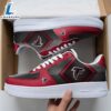NFL Atlanta Falcons Air Force 1 Sneakers For Fans NFL Shoes 3 NFL Atlanta Falcons Air Force 1 Sneakers For Fans