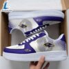 NFL Baltimore Ravens Air Force 1 Sneakers Sport Gift Summer NFL Shoes 2 NFL Baltimore Ravens Air Force 1 Sneakers Sport Gift Summer
