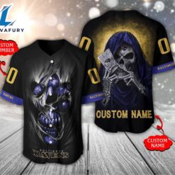 NFL Baltimore Ravens Scary Halloween…